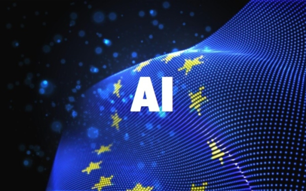 Ποια η άποψη των Ευρωπαίων για ρομπότ και ΑΙ στον εργασιακό χώρο