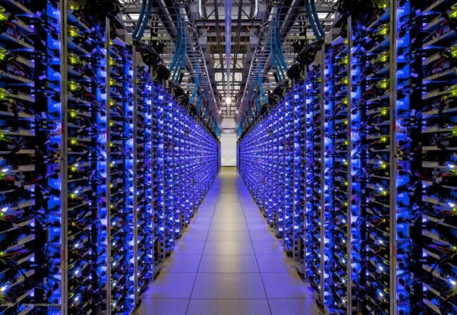Στα 122,6 δισ. δολάρια η παγκόσμια αγορά διακομιστών το 1ο τρίμηνο του 2026