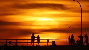 Αυστραλία: Ο υδράργυρος έδειξε 50,7° Κελσίου, ιστορικό υψηλό