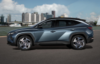 Αυτοκίνητο: Το Hyundai Tucson «Αυτοκίνητο της Χρονιάς για την Ελλάδα»