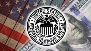 Πρακτικά Fed: Η τραπεζική κρίση αναμένεται να προκαλέσει ήπια ύφεση το 2023
