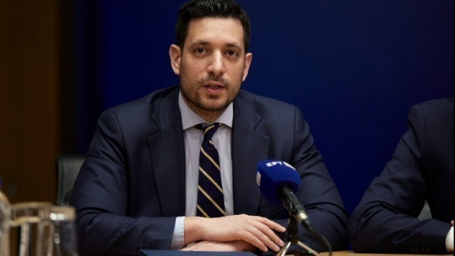 Κυρανάκης: Στο «τραπέζι» η απαγόρευση βαρέων οχημάτων στον Κηφισό από τις 7:00 έως τις 10:00