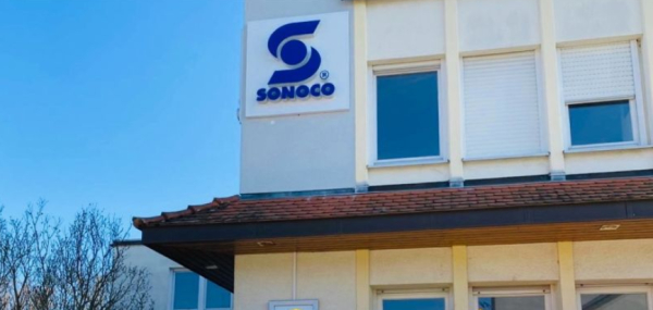 Sonoco: Λουκέτο σε εργοστάσια της στην Ελλάδα