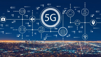 5G: Στα 7 τρισ. δολάρια η οικονομική αξία μέχρι το 2030