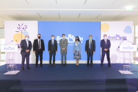 BrainReGain: Ελληνισμός εν δράσει