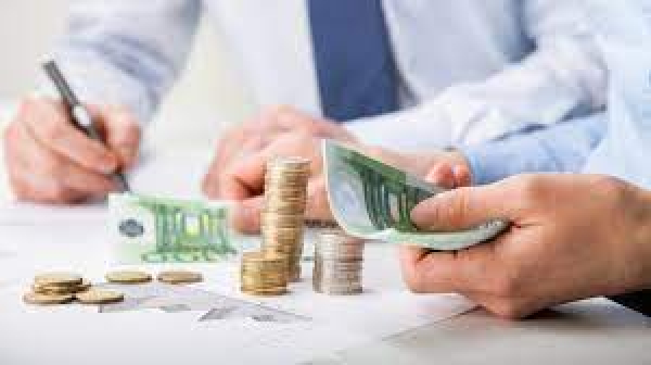Χορήγηση δανείων από 3.000 ευρώ έως 25.000 ευρώ, προς γεωργικές εκμεταλλεύσεις και μεταποιητικές επιχειρήσεις