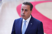 Συμβούλιο Ενέργειας: Σύγκρουση Παπασταύρου με τη Σουηδή υπουργό για τα ευρωπαϊκά δίκτυα