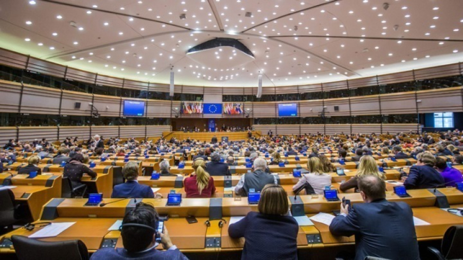 Ευρωκοινοβούλιο: Αυστηροί κανόνες για παράνομη χρήση κατασκοπευτικού λογισμικού