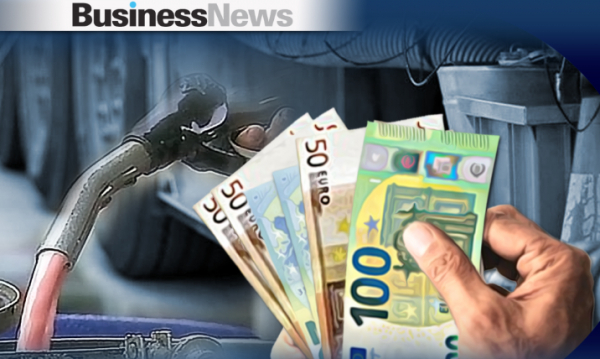 Πετρέλαιο θέρμανσης: Αυξημένη η τιμή του