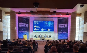 Οι εταιρείες του Helidoni Group στο Innovation Greece 7.0