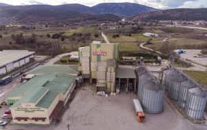 Πίνδος: Με δύο νέες συνεργασίες εκσυγχρονίζει το δίκτυο διανομής της