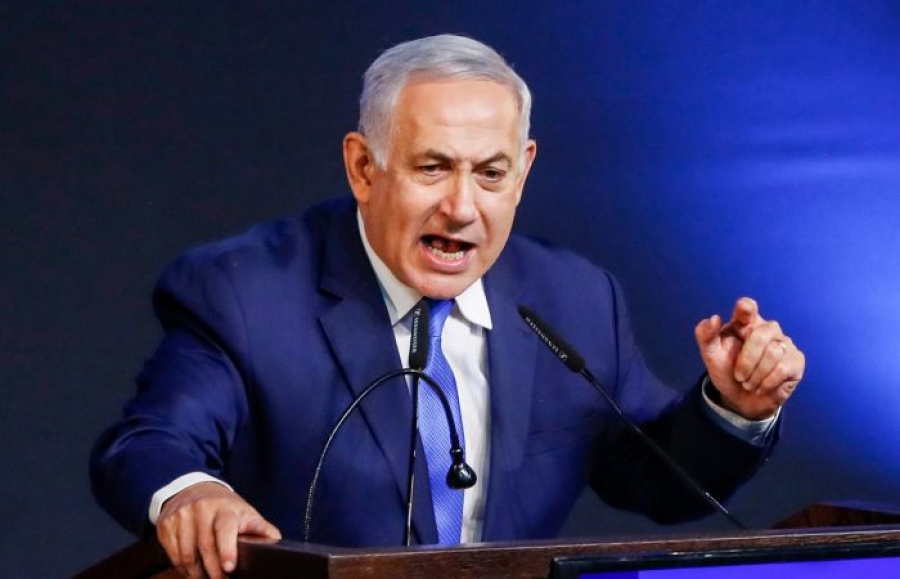 Νετανιάχου: Απορρίφθηκε το αίτημα προσωρινής αναβολής της δίκης του