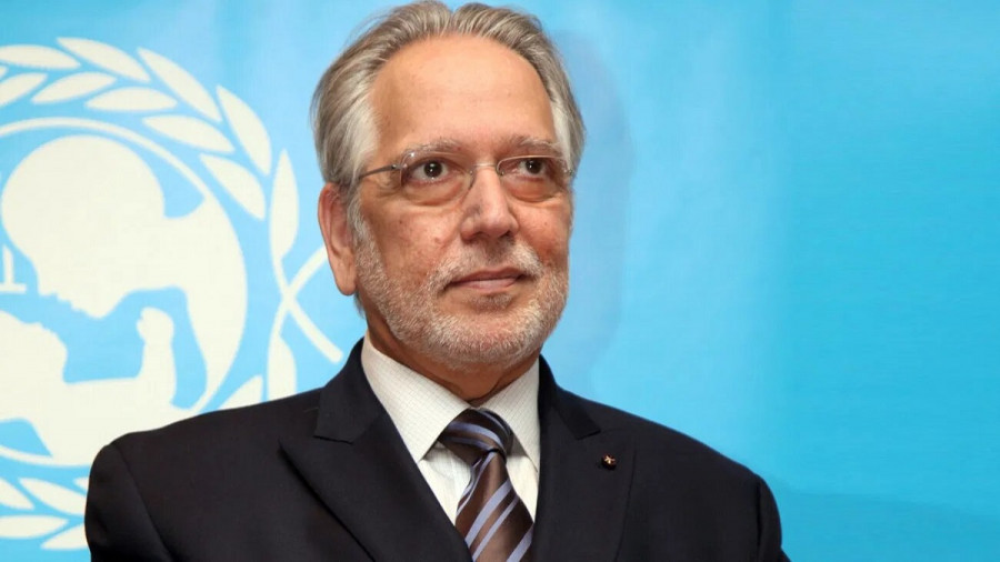 Χρούσος για θρομβώσεις: Λίγα τα περιστατικά, βάσει στατιστικής (vid)