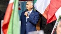 Ιράν: «Έχω σχέδιο 100 ημερών, θα επιστρέψω στο Ιράν» λέει ο εξόριστος γιος του τελευταίου Σάχη