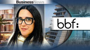 bbf: Πώς αξιοποιεί το ενδιαφέρον των ξένων για ελληνικά ακίνητα και «τρέχει» 10 οικιστικά έργα στην Αττική