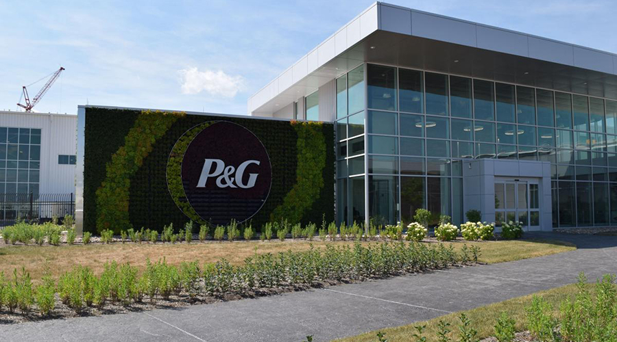 P&amp;G Hellas: Στο επίκεντρο της ανάπτυξης η εφοδιαστική αλυσίδα