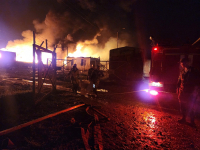 Ναγκόρνο-Καραμπάχ: Τουλάχιστον 20 νεκροί από έκρηξη σε δεξαμενή καυσίμων