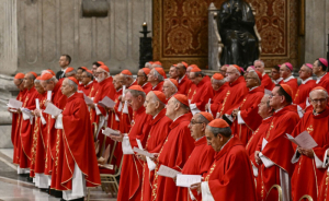 Την Τετάρτη συγκαλείται το Κονκλάβιο για την εκλογή νέου Πάπα