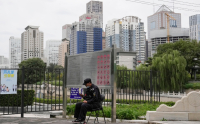 Κίνα: Μείωση συνέχισαν να καταγράφουν οι τιμές των σπιτιών σε 70 μεγάλες πόλεις τον Δεκέμβριο