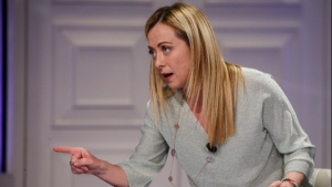 Τι στάση θα κρατήσει η Μελόνι απέναντι στην Τουρκία; (Euractiv)