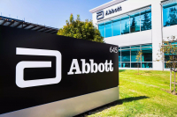 Abbott Laboratories: Αυξήθηκαν τα κέρδη στο α' τρίμηνο