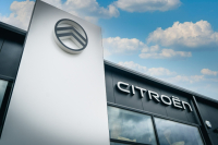 Citroën: Αύξηση 10% στις πωλήσεις αυτοκινήτων το α΄τρίμηνο - Διέθεσε 190.000 οχήματα παγκοσμίως