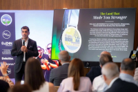 Στη Μεσσηνία το τριαθλητικό event ΔΕΗ IRONMAN® 70.3® Costa Navarino