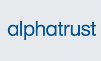 Alpha Trust: Διανομή μερίσματος 0,325 ευρώ ανά μετοχή