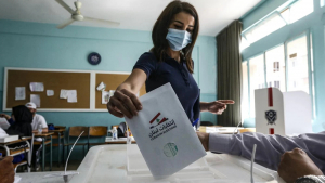 Λίβανος: Η Χεζμπολάχ έχασε την κοινοβουλευτική πλειοψηφία