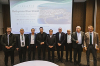 Δημήτρης Παπαστεργίου: Αξιοποίηση δορυφορικών δορυφόρων για την αντιμετώπιση της κλιματικής κρίσης