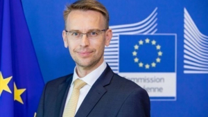 Η Κομισιόν απαντά στην Τουρκία: Αδιαμφισβήτητη η κυριαρχία της Ελλάδας στα νησιά της