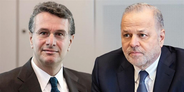 Μυτιληναίος - Παπαλεξόπουλος: Χρειάζεται ρεαλιστικό πλάνο πράσινης μετάβασης