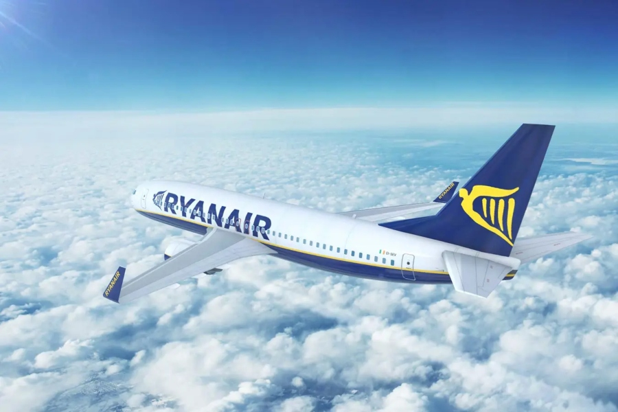 Ryanair: Κίνδυνος μη επαναφοράς των αεροπορικών συνδέσεών της με το Ισραήλ