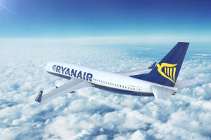 Ryanair: Κίνδυνος μη επαναφοράς των αεροπορικών συνδέσεών της με το Ισραήλ