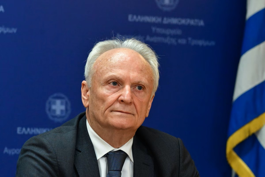 ΥΠΑΑΤ: Συστήνεται Επιστημονική Ομάδα Εργασίας για το Ελληνικό Μέλι