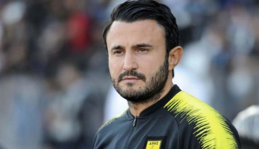 Φυλάκιση 15 μηνών με αναστολή στον Θ. Καρυπίδη