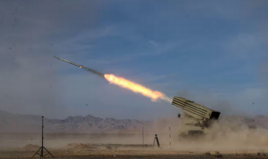 Reuters: H Ελλάδα συζητά με το Ισραήλ την αγορά αντιαεροπορικών συστημάτων