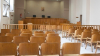Δίκη για τα Τέμπη: Κατέθεσαν οι οικογένειες Βλάχου - Πλακιά