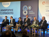 Christian Rodseth (PhARMA Inovation Forum): Αναγκαίο ένα νέο πλαίσιο συνεργασίας μεταξύ κυβέρνησης και βιομηχανίας