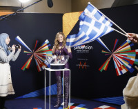 Eurovision: Σε ποιες θέσεις θα εμφανιστούν Ελλάδα και Κύπρος στον Τελικό