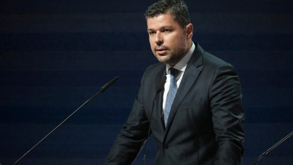 Tα σχέδια επέκτασης της ΔΕΗ σε Βαλκάνια και ν/α Μεσόγειο - Συνάντηση Στάσση με Τζέφρι Πάιατ