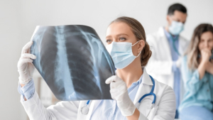 Υγεία: Ο ΠΟΥ ανησυχεί για την αύξηση των κρουσμάτων φυματίωσης στα παιδιά στην Ευρώπη και την κεντρική Ασία