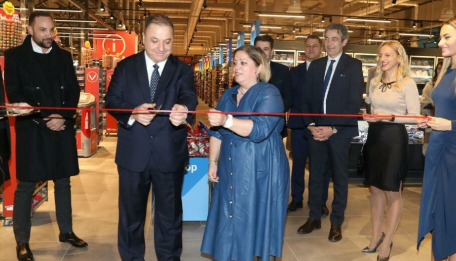 Vero: Μεγαλώνει στην Σερβία με νέα επένδυση 15 εκατ. ευρώ