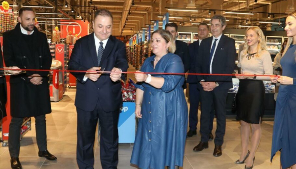 Vero: Μεγαλώνει στην Σερβία με νέα επένδυση 15 εκατ. ευρώ