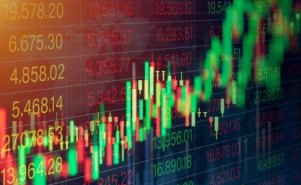 Χρηματιστήριο: Στις 2.089,57 μονάδες ο Γενικός Δείκτης Τιμών, με άνοδο 1,17%
