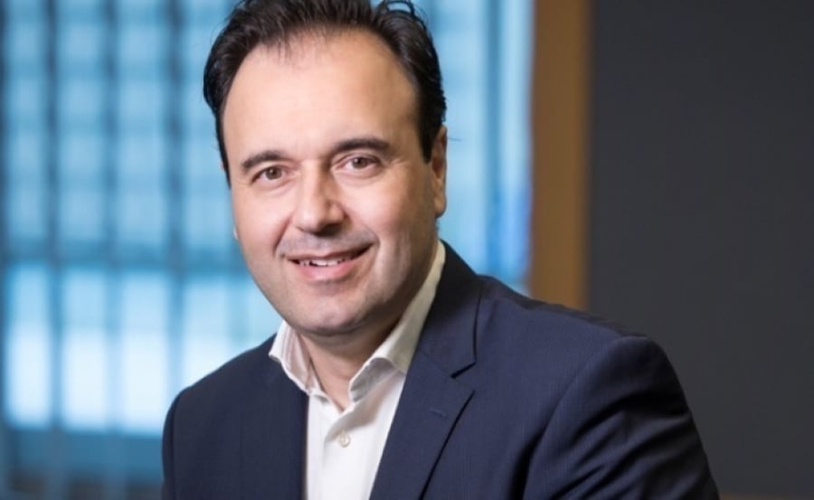 QCI Days Αθήνα 2025 - Δ. Παπαστεργίου: «Οι κβαντικές επικοινωνίες είναι ήδη εδώ»