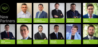 Deloitte Ελλάδος: Προαγωγή 13 διευθυντικών στελεχών της σε Partners