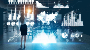 Αυξάνεται ο αριθμός των γυναικών σε υψηλόβαθμες εταιρικές θέσεις