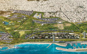 Αθανασίου: Σε λιγότερο από 7 εβδομάδες οι υπογραφές για Ελληνικό