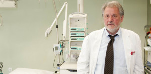 Καπραβέλος: Δεν είδαμε ακόμα την έκρηξη του ηφαιστείου στην Αθήνα